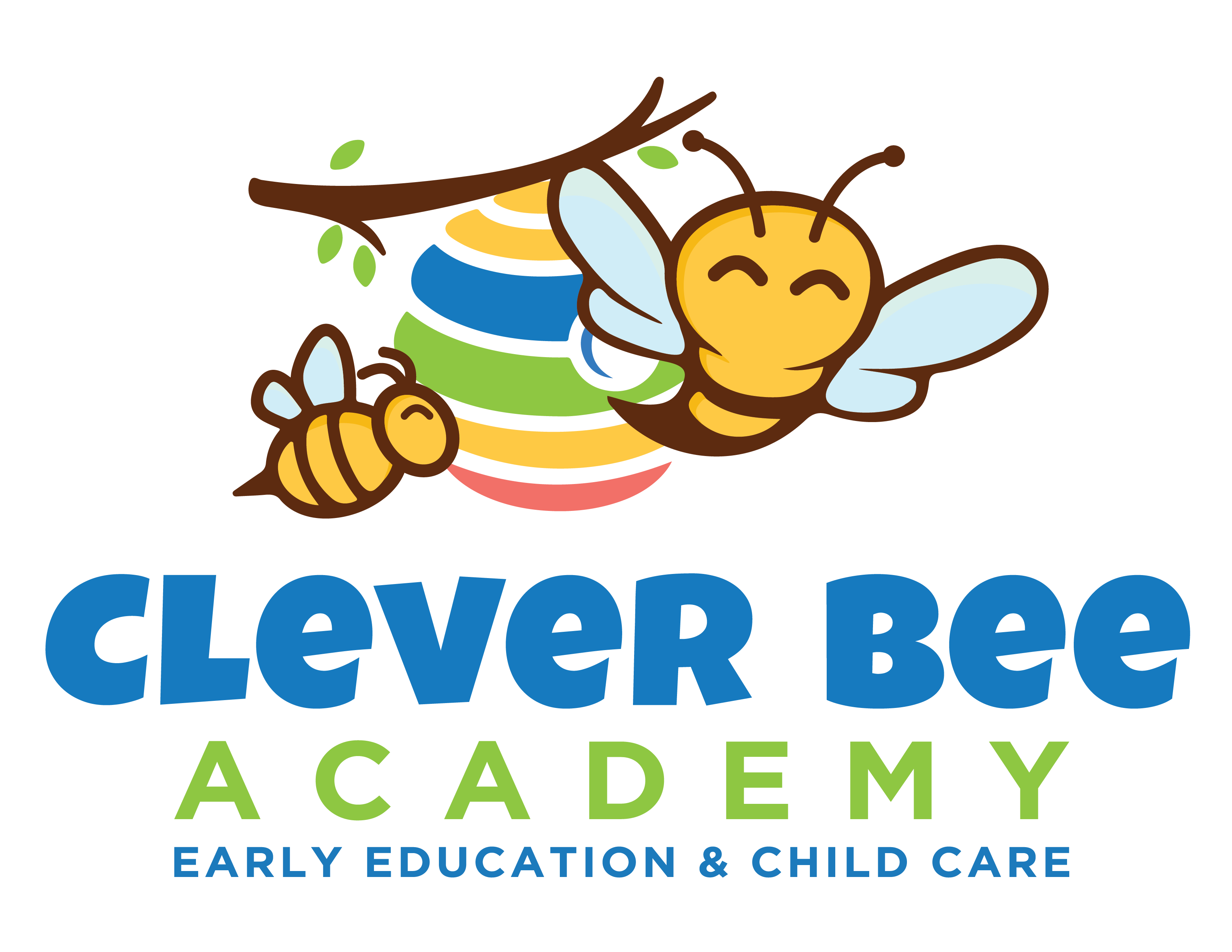 Clever Bee Academy