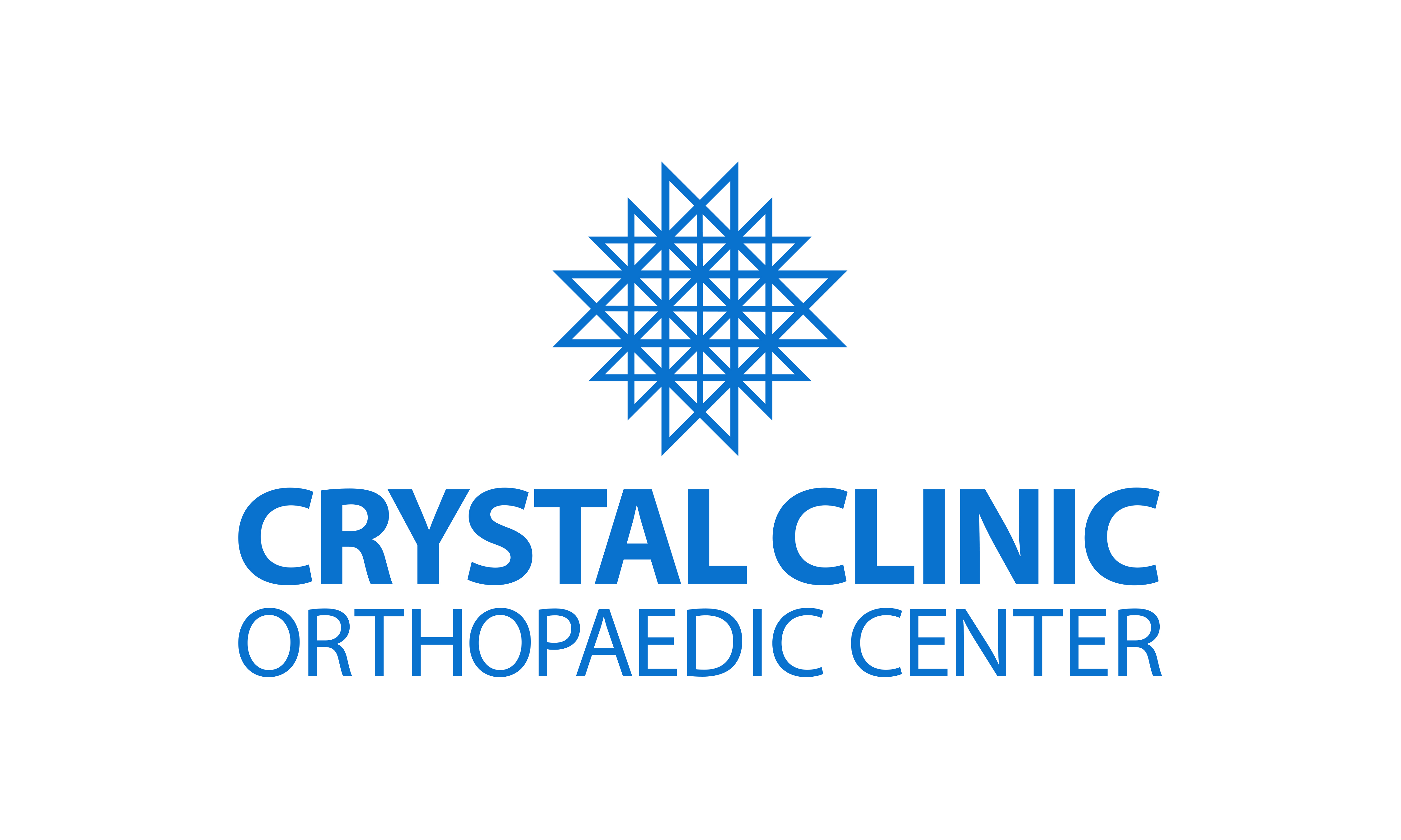 Crystal Clinic Orthopaedic Center